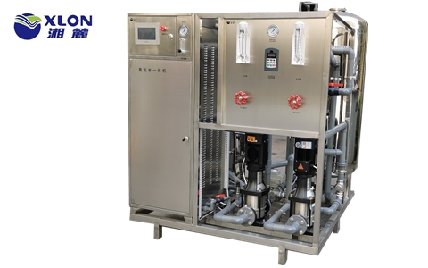 臭氧水一體機(jī) 臭氧水一體機(jī)